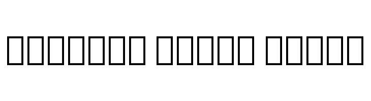 Noto Sans Lao UI ExtraCondensed  Free Fonts Download