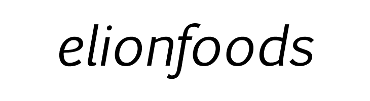 Pigiarniq Italic  Free Fonts Download