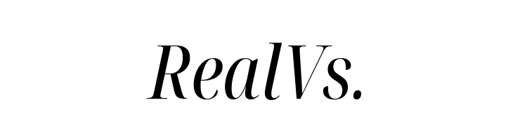 Noto Serif Display Condensed Italic  Free Fonts Download