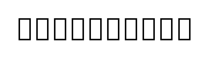 Noto Serif Armenian SemiCondensed ExtraBold  Free Fonts Download