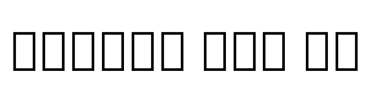 Noto Serif Armenian SemiCondensed Medium  Free Fonts Download