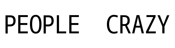 Noto Sans Mono ExtraCondensed  Free Fonts Download