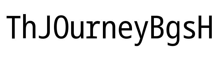 Noto Sans Mono ExtraCondensed  Free Fonts Download