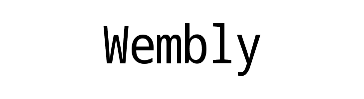 Noto Sans Mono ExtraCondensed  Free Fonts Download