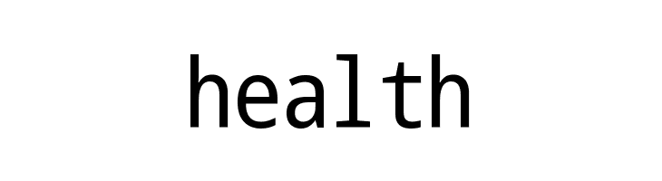Noto Sans Mono ExtraCondensed  Free Fonts Download