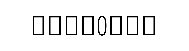 Noto Sans Sinhala ExtraCondensed Light  Free Fonts Download