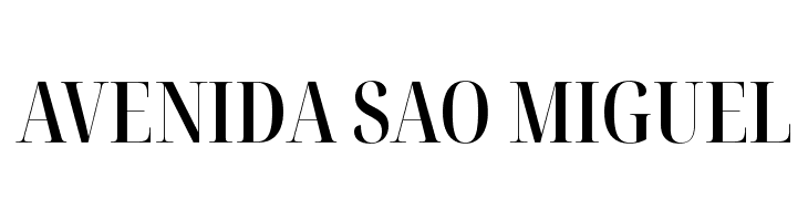 Noto Serif Display ExtraCondensed SemiBold  Free Fonts Download