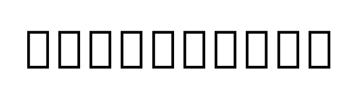 Noto Serif Tamil SemiCondensed Bold  Free Fonts Download