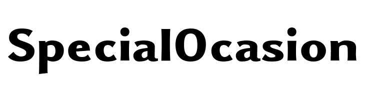 Uqammaq Heavy  Free Fonts Download