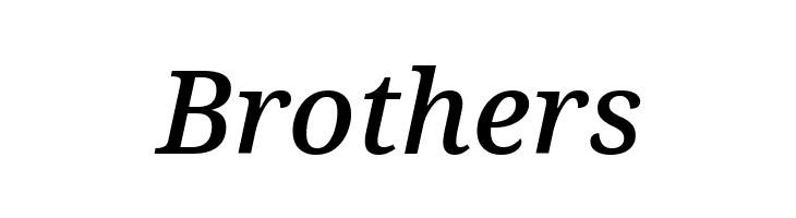 Noto Serif Medium Italic  Free Fonts Download