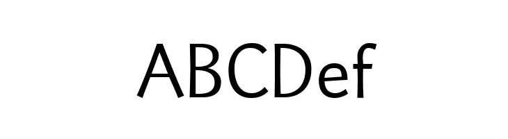 Uqammaq Light  Free Fonts Download