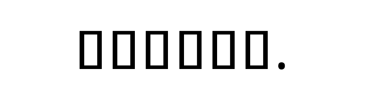 Noto Sans Khmer UI SemiCondensed  Free Fonts Download