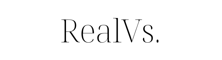 Noto Serif Display ExtraLight  Free Fonts Download