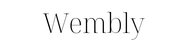 Noto Serif Display ExtraLight  Free Fonts Download