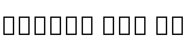 Noto Sans Armenian SemiCondensed Light  Free Fonts Download