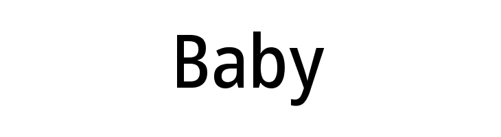 Noto Sans Mono Condensed Medium  Free Fonts Download