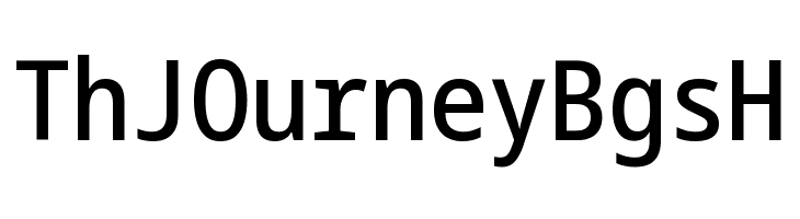 Noto Sans Mono Condensed Medium  Free Fonts Download