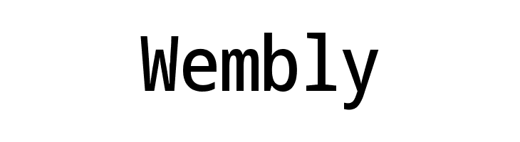 Noto Sans Mono Condensed Medium  Free Fonts Download