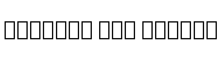 Noto Sans Lao ExtraCondensed Thin  Free Fonts Download