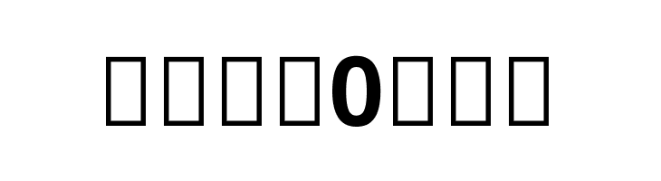 Noto Sans Sinhala UI Bold  Free Fonts Download
