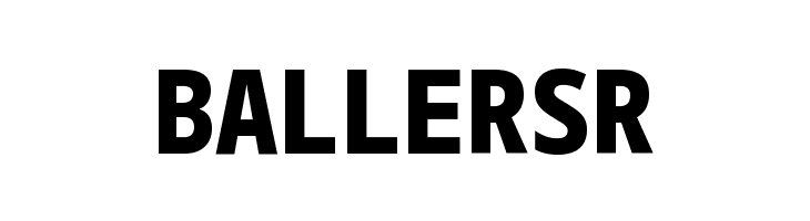 Noto Sans Mono Condensed Black  Free Fonts Download