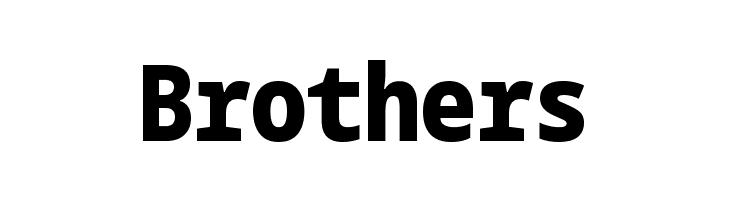 Noto Sans Mono Condensed Black  Free Fonts Download