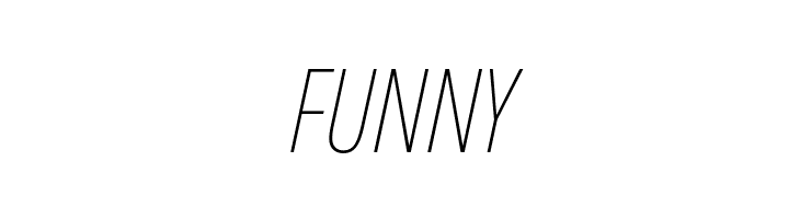 Noto Sans Display ExtraCondensed Thin Italic  Free Fonts Download