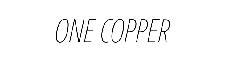 Noto Sans Display ExtraCondensed Thin Italic  Free Fonts Download