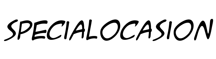 A.C.M.E. Secret Agent Italic  Free Fonts Download