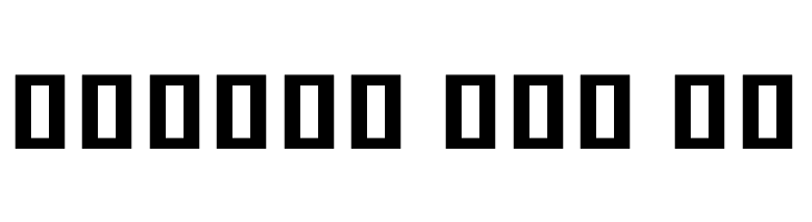 Noto Sans Khmer SemiCondensed ExtraBold  Free Fonts Download