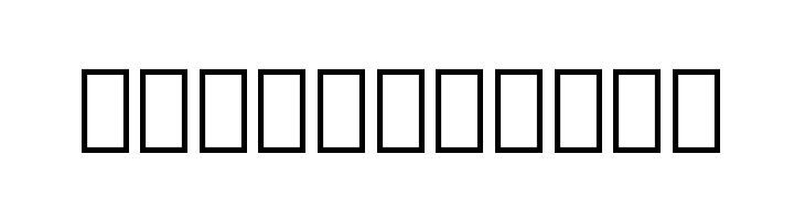 Noto Sans Lao Bold  Free Fonts Download