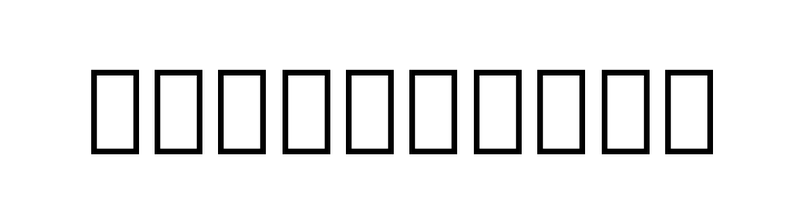 Noto Serif Georgian Condensed Black  Free Fonts Download