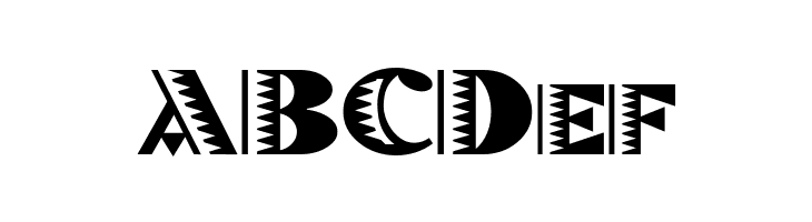 Bete Noir NF  Free Fonts Download