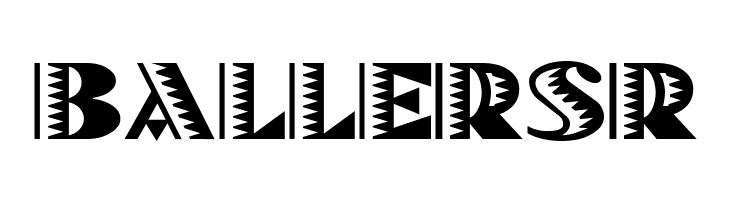 Bete Noir NF  Free Fonts Download