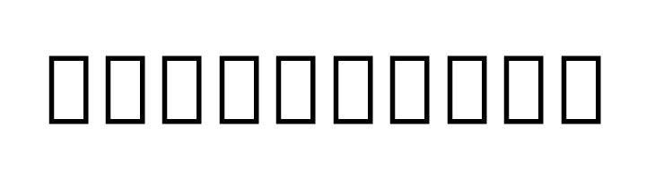 Noto Serif Tamil Medium  Free Fonts Download