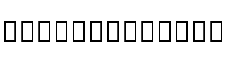 Noto Sans Thai SemiCondensed  Free Fonts Download