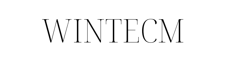 Noto Serif Display SemiCondensed ExtraLight  Free Fonts Download
