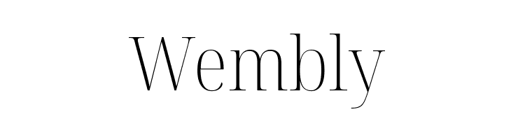 Noto Serif Display SemiCondensed ExtraLight  Free Fonts Download