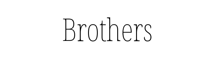Noto Serif ExtraCondensed Thin  Free Fonts Download
