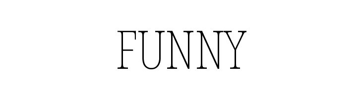 Noto Serif ExtraCondensed Thin  Free Fonts Download