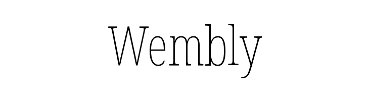 Noto Serif ExtraCondensed Thin  Free Fonts Download