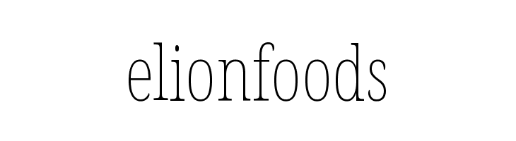 Noto Serif ExtraCondensed Thin  Free Fonts Download