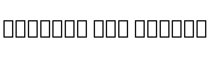 Noto Sans Lao UI ExtraCondensed Thin  Free Fonts Download