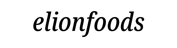 Noto Serif Condensed Medium Italic  Free Fonts Download