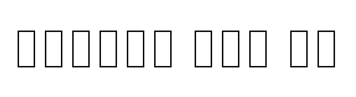 Noto Sans Khmer Condensed Thin  Free Fonts Download