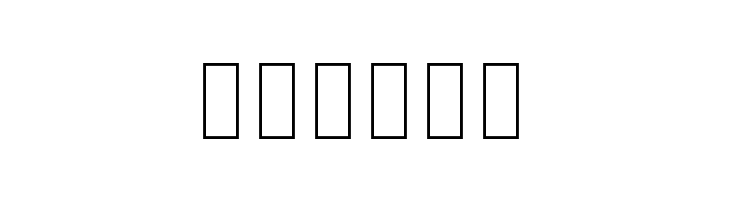 Noto Sans Khmer Condensed Thin  Free Fonts Download
