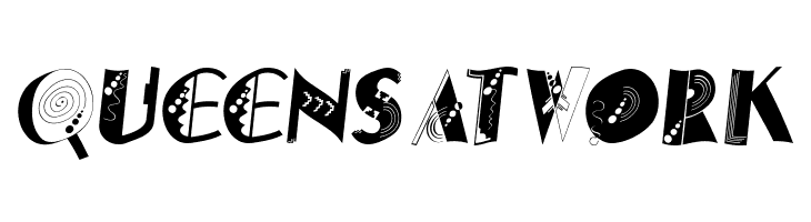 GlitterOblique  Free Fonts Download