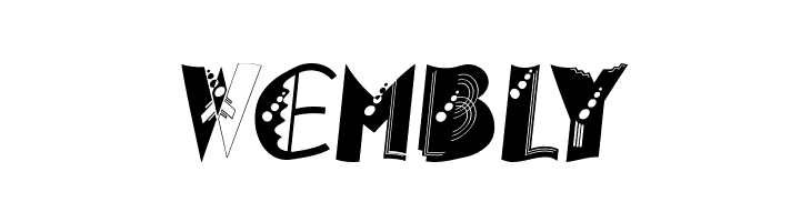 GlitterOblique  Free Fonts Download