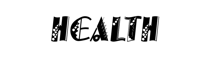 GlitterOblique  Free Fonts Download