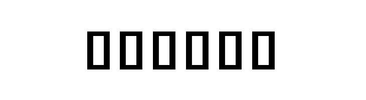 Noto Sans Khmer Condensed SemiBold  Free Fonts Download